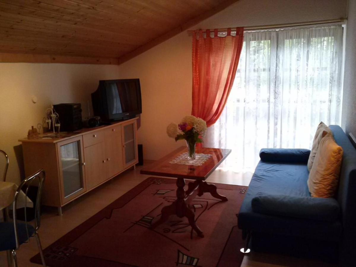 Ferienwohnung Anita Bernhardt Rimbach  Exteriör bild